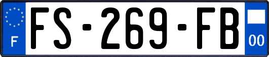 FS-269-FB
