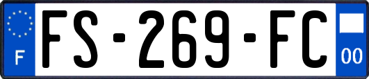 FS-269-FC