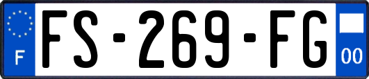 FS-269-FG