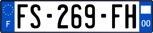 FS-269-FH
