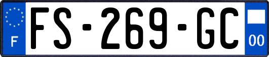 FS-269-GC