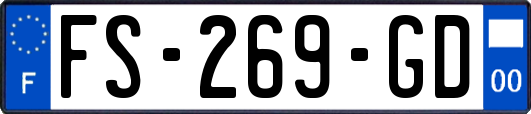 FS-269-GD