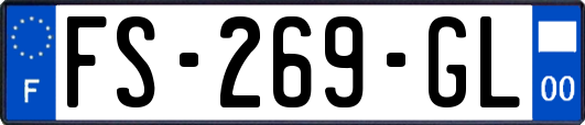 FS-269-GL