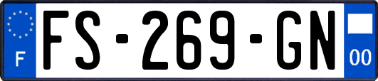 FS-269-GN