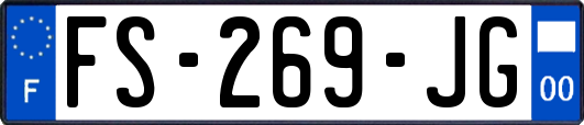 FS-269-JG
