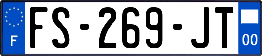 FS-269-JT