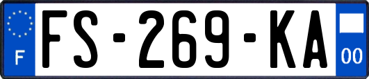 FS-269-KA