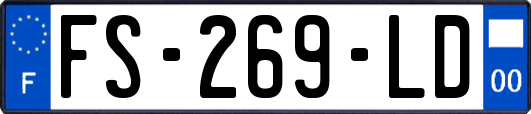 FS-269-LD
