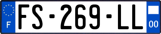 FS-269-LL
