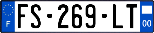FS-269-LT
