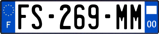 FS-269-MM