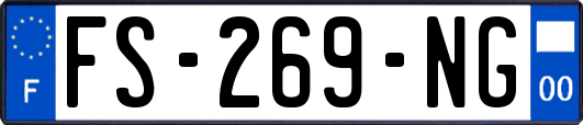 FS-269-NG