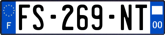 FS-269-NT