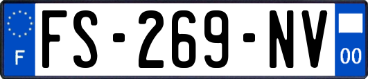 FS-269-NV