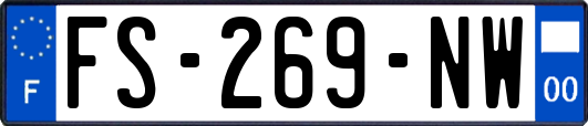 FS-269-NW