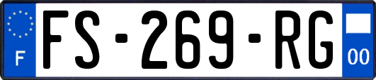 FS-269-RG