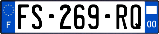 FS-269-RQ