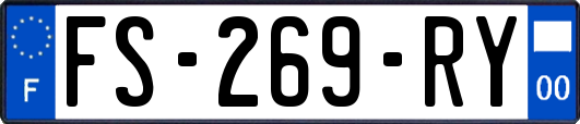 FS-269-RY