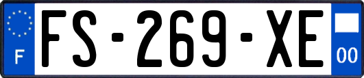 FS-269-XE
