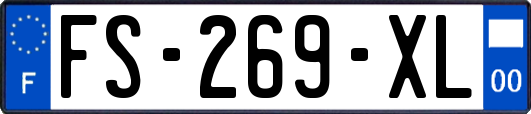 FS-269-XL