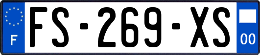 FS-269-XS