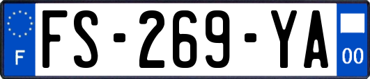 FS-269-YA