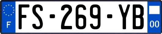 FS-269-YB