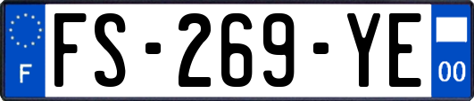 FS-269-YE