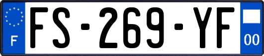 FS-269-YF