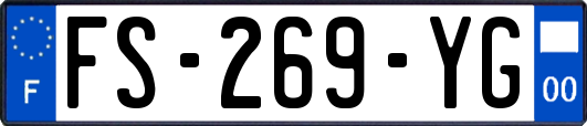 FS-269-YG