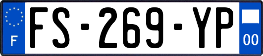 FS-269-YP