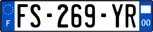 FS-269-YR