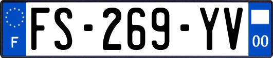 FS-269-YV