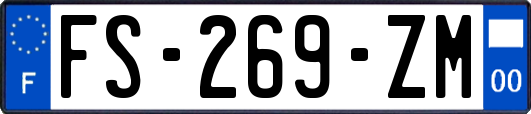 FS-269-ZM