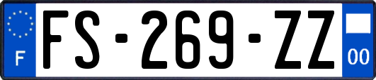 FS-269-ZZ