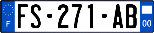 FS-271-AB