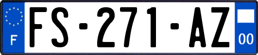 FS-271-AZ