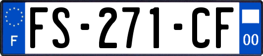 FS-271-CF