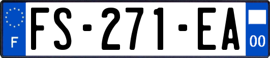 FS-271-EA