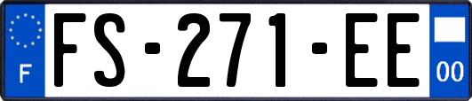 FS-271-EE