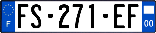 FS-271-EF