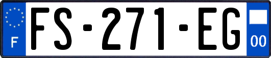 FS-271-EG