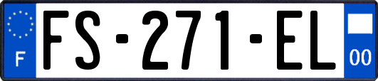 FS-271-EL