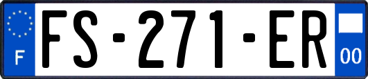 FS-271-ER