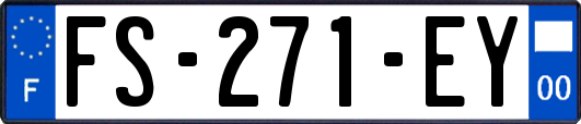 FS-271-EY