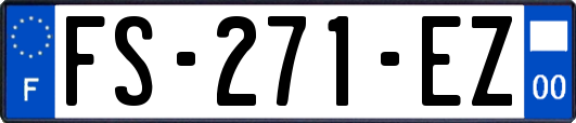 FS-271-EZ