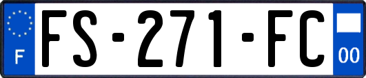 FS-271-FC
