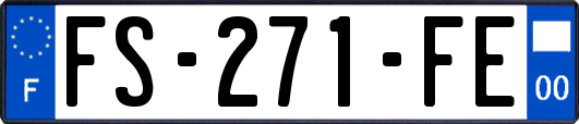 FS-271-FE