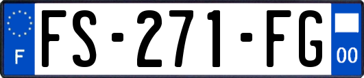 FS-271-FG