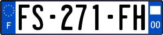 FS-271-FH